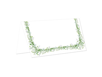 WINIETKI SKŁADANE KONWALIE 10 SZT