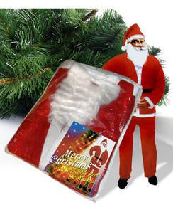 STRÓJ ŚWIĘTEGO MIKOŁAJA 