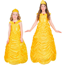 STRÓJ KSIĘŻNICZKA  BELLA