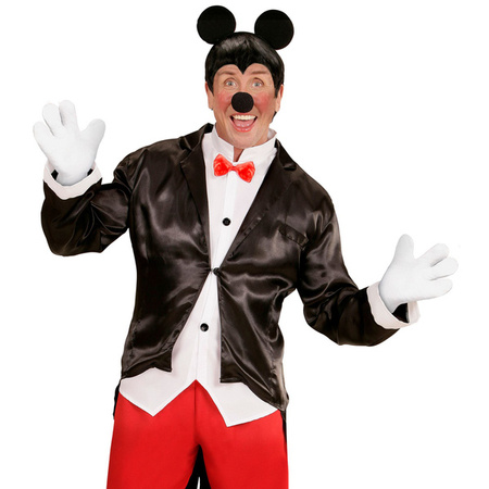 ZESTAW MYSZKA MICKEY MAX