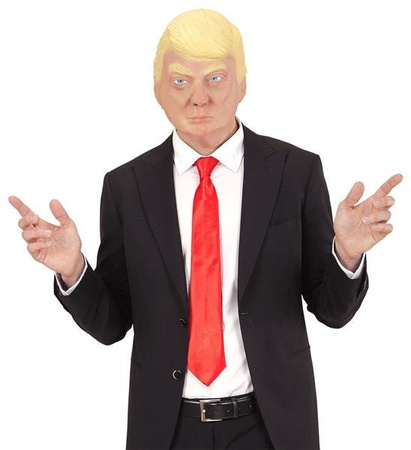 MASKA DONALD TRUMP
