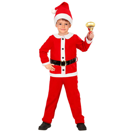 STRÓJ MAŁY MIKOŁAJ