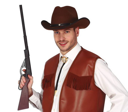 STRZELBA KOWBOJA 65 CM