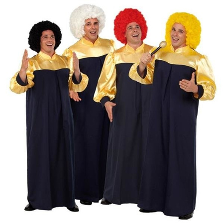 STRÓJ TOGA EWANGELISTY