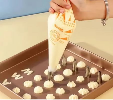 RĘKAW CUKIERNICZY 24 CM 