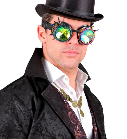 NAJSZYJNIK STEAMPUNK