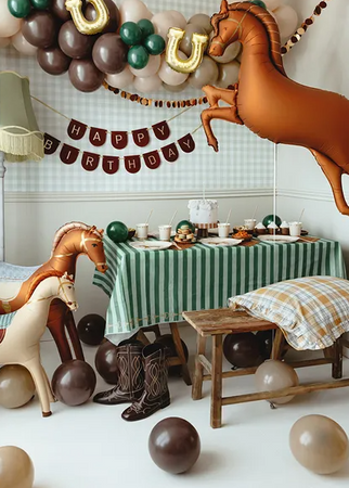 OBRUS STRZEMIONA 180 X 120 CM