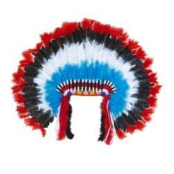 PIÓROPUSZ AMERYKAŃSKI LUX