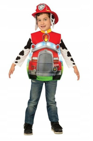 STRÓJ MARSHALL LUX PSI PATROL