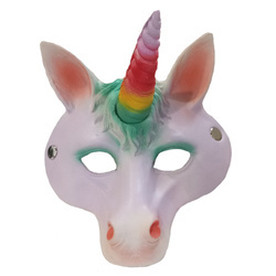 MASKA PIANKOWA JEDNOROŻEC