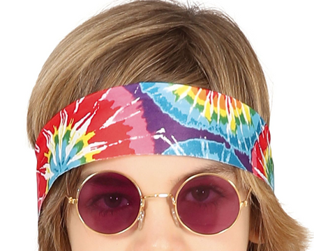 STRÓJ DZIECIĘCY MAŁY HIPIS 