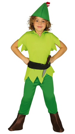 STRÓJ LEŚNY ŁUCZNIK