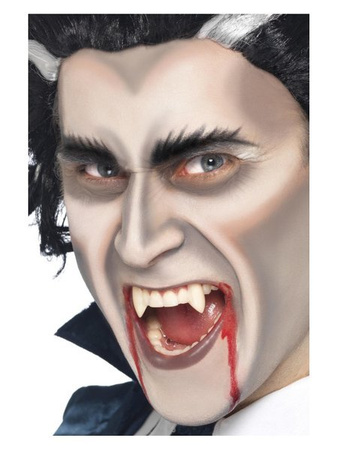 SZTUCZNA KREW W KAPSUŁKACH