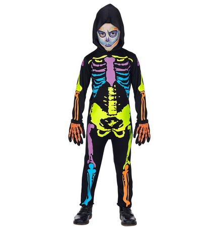 STRÓJ KOŚCIOTRUP KOLOROWY