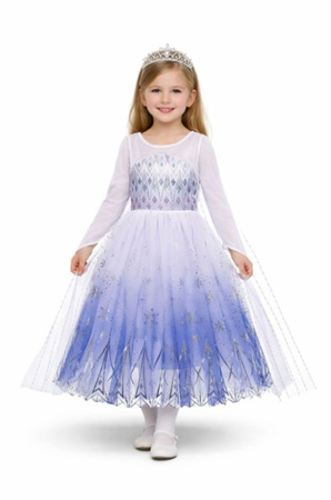 STRÓJ ZIMOWA KSIĘŻNICZKA 