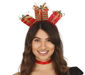 OPASKA ŚWIĄTECZNA PREZENT