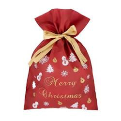 WOREK NA PREZENTY BORDOWY 30 X 45 CM