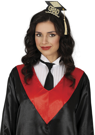 OPASKA NA GŁOWĘ GRAD ABSOLWENT