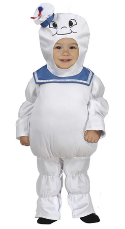 STRÓJ MAŁY DUSZEK ŻEGLARZ