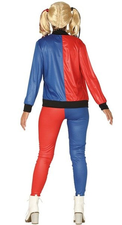 STRÓJ NIEBEZPIECZNA DZIEWCZYNA