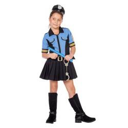 STRÓJ MAŁA POLICJANTA