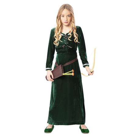 STRÓJ MAŁA PANI MARION ŁUCZNIK