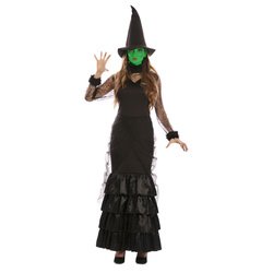 STRÓJ ELEGANCKA CZAROWNICA