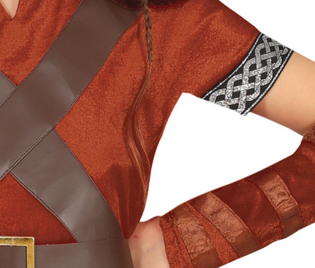 STRÓJ NORDYCKI WOJOWNIK