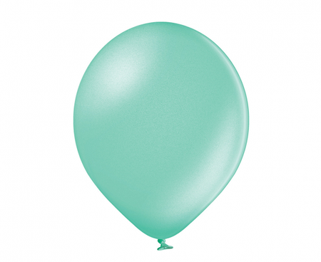 BALONY BELBAL JASNE ZIELONE 30 CM 100 szt.