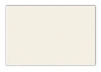 OBRUS PAPIEROWY KREMOWY 120 X 180 CM