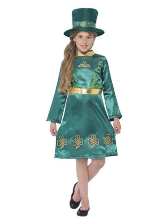 STRÓJ SKRZAT ŚW. PATRYK