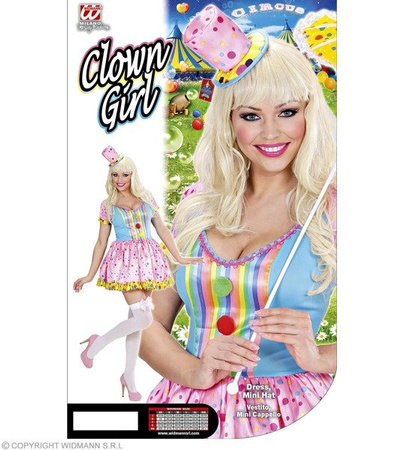 STRÓJ CUKIEREK RÓŻOWY