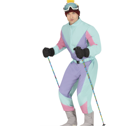 KIJKI NARCIARSKIE 70 CM