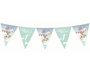 BANNER ROCZEK KANGUREK 326 CM