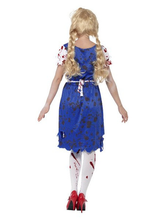 STRÓJ ZOMBIE BAWARKI