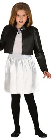 STRÓJ ZABÓJCZA LALKA