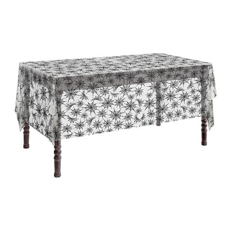 OBRUS PAJĘCZYNA 137X275 CM