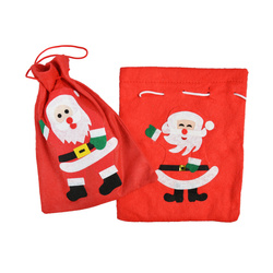 WOREK MIKOŁAJA 26 X 20 CM ŚWIĘTA