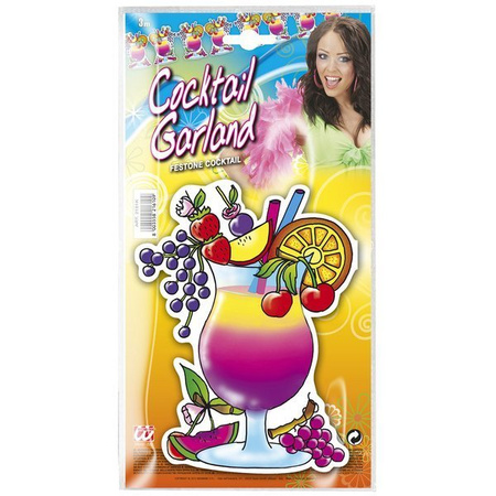 GIRLANDA KOKTAJL DRINK