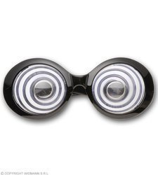 OKULARY LUNATYK DOKTOREK