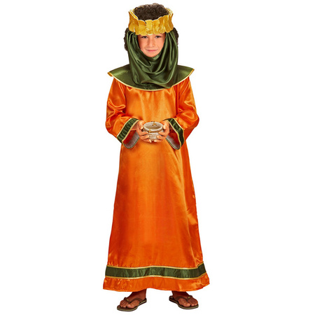 STRÓJ KRÓL MELCHIOR