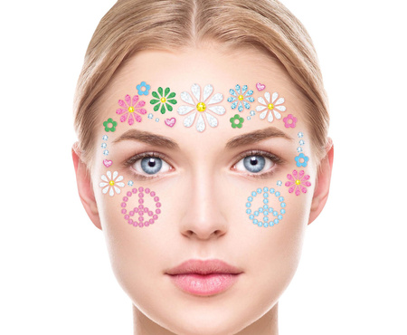 CYRKONIE SAMOPRZYLEPNE HIPIS