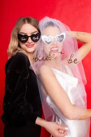 OKULARY SERCA TEAM BRIDE CZARNE