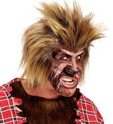 FARBKA DO MALOWANIA CIAŁA CIEMNY BRĄZ