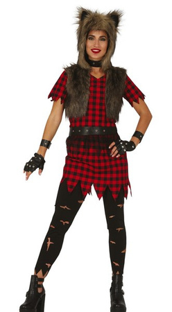 STRÓJ WILKOŁAK REBEL