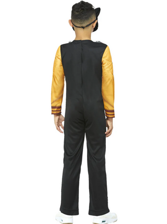 STRÓJ WILKOŁAK UCZEŃ