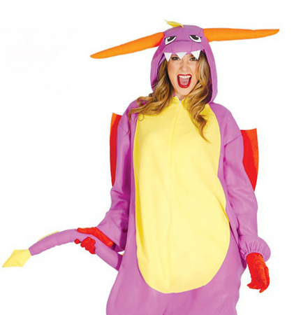 STRÓJ SMOK SMOKA UNISEX