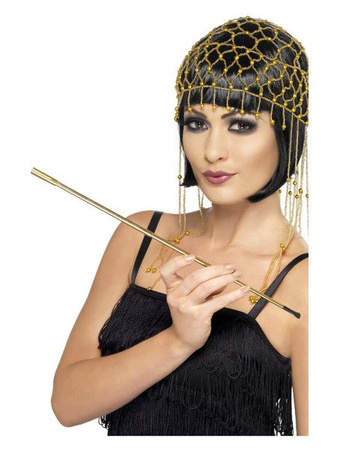 ZŁOTA CYGARETKA ROZKŁADANA