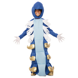 STRÓJ NIEBIESKA STONOGA