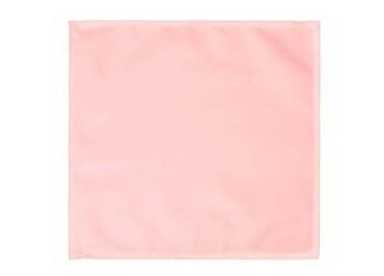 SERWETKI MATERIAŁOWE BRUDNY RÓŻ 25 SZT 35X35 CM